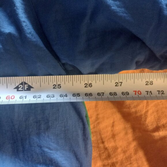 Proline Authentic Vintage Reebok Seattle Seahawks Hooded Jacket - Picture 5 of 7